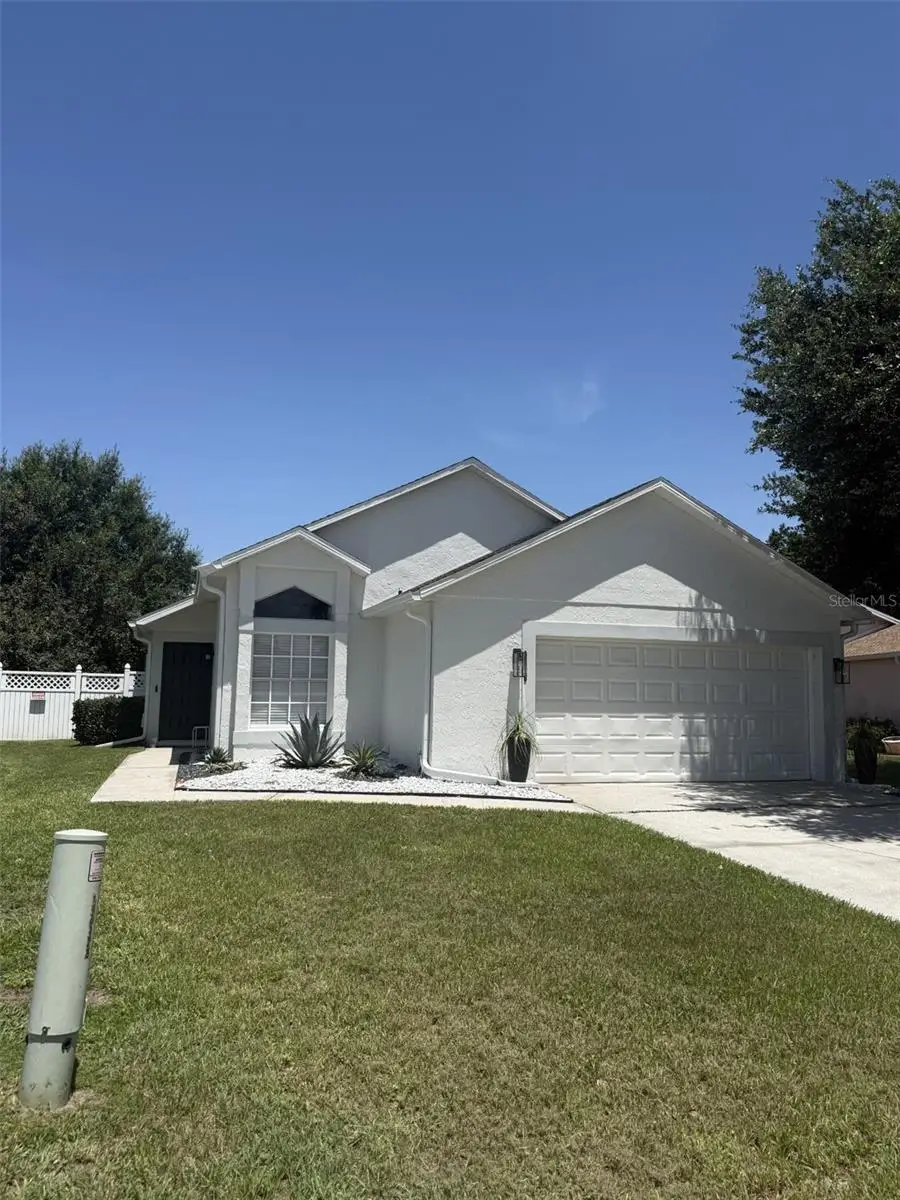2916 Canoe Circle, Saint Cloud, FL 34772 - #2