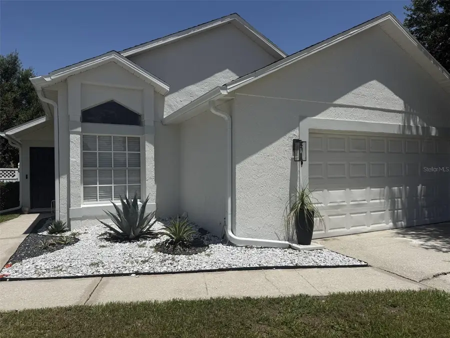 2916 Canoe Circle, Saint Cloud, FL 34772 - #3