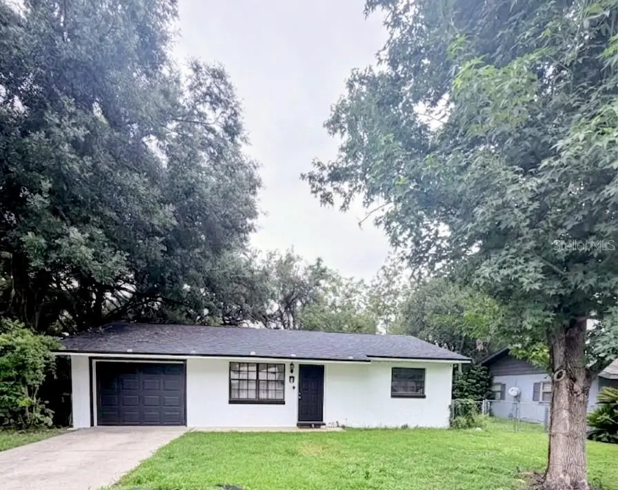 7281 SE 120th Street #1, Belleview, FL 34420 - #1