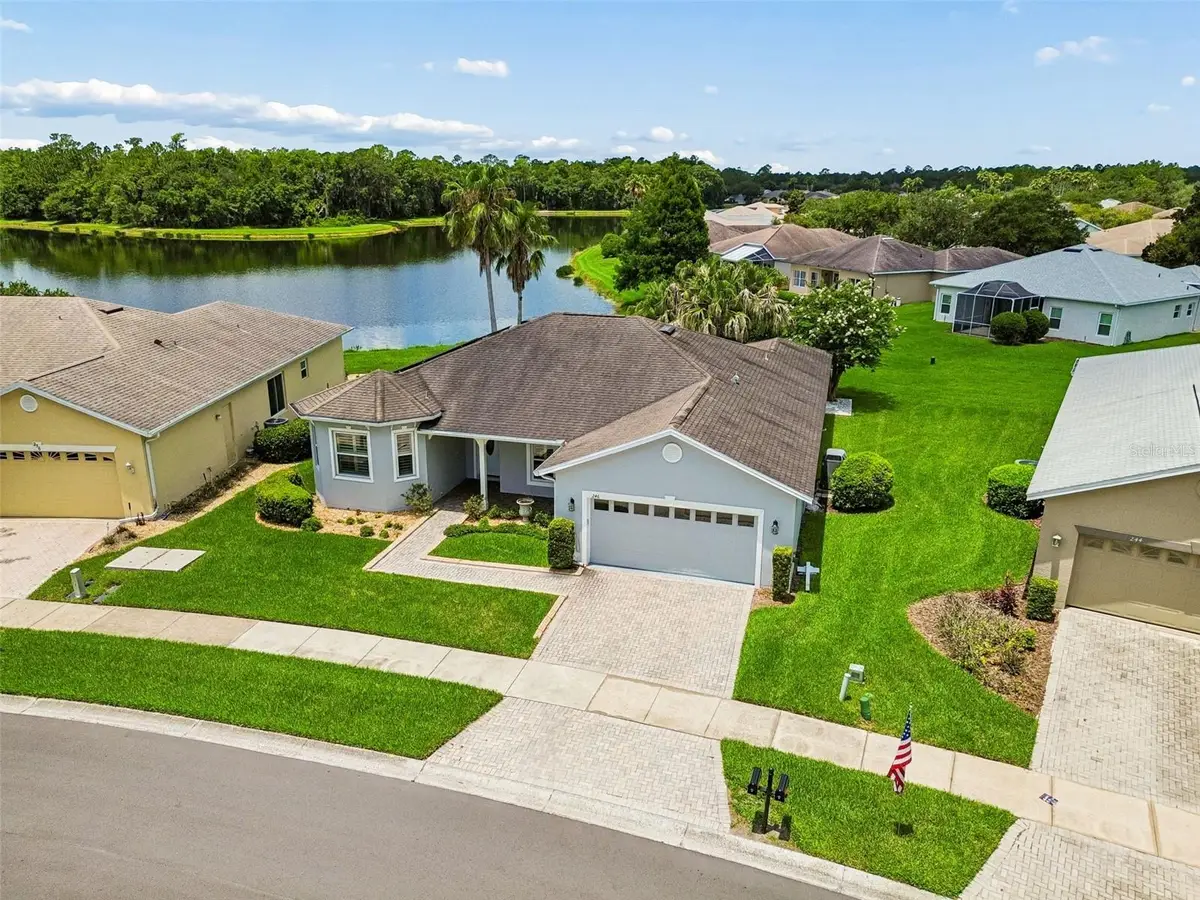 246 New River Drive, Poinciana, FL 34759 - #1