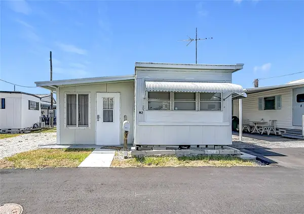 12674 Seminole Boulevard #M2, LARGO, FL 33778