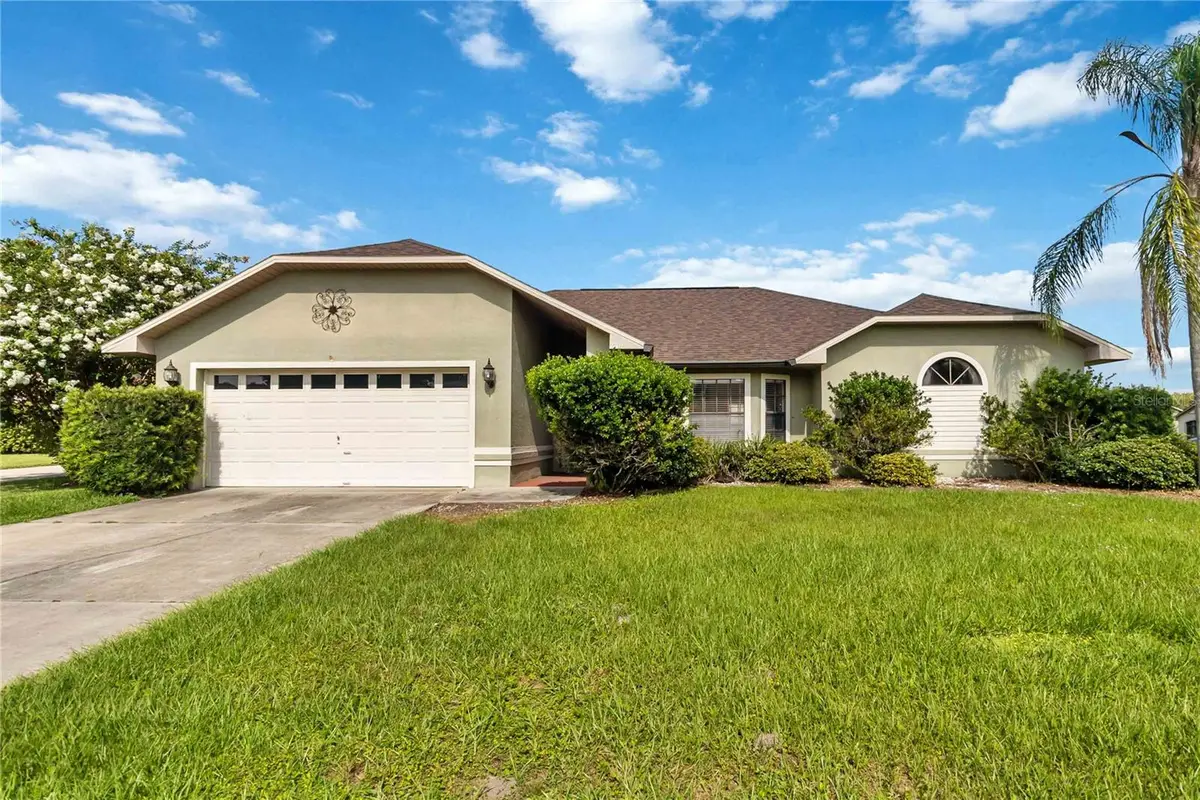 2207 Deata Court, Saint Cloud, FL 34772 - #1