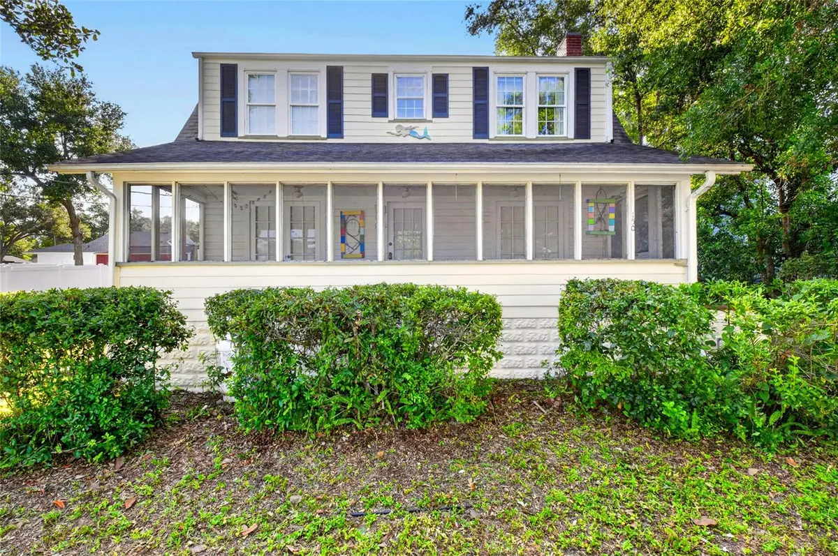 150 S Clayton Street, Mount Dora, FL 32757 - #1