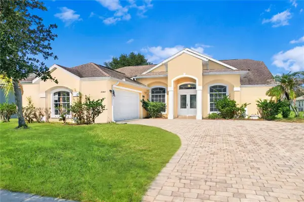 2264 Viehman Trail, KISSIMMEE, FL 34746