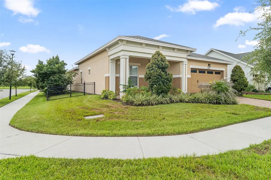 2757 Southland Street, Saint Cloud, FL 34772 - #2