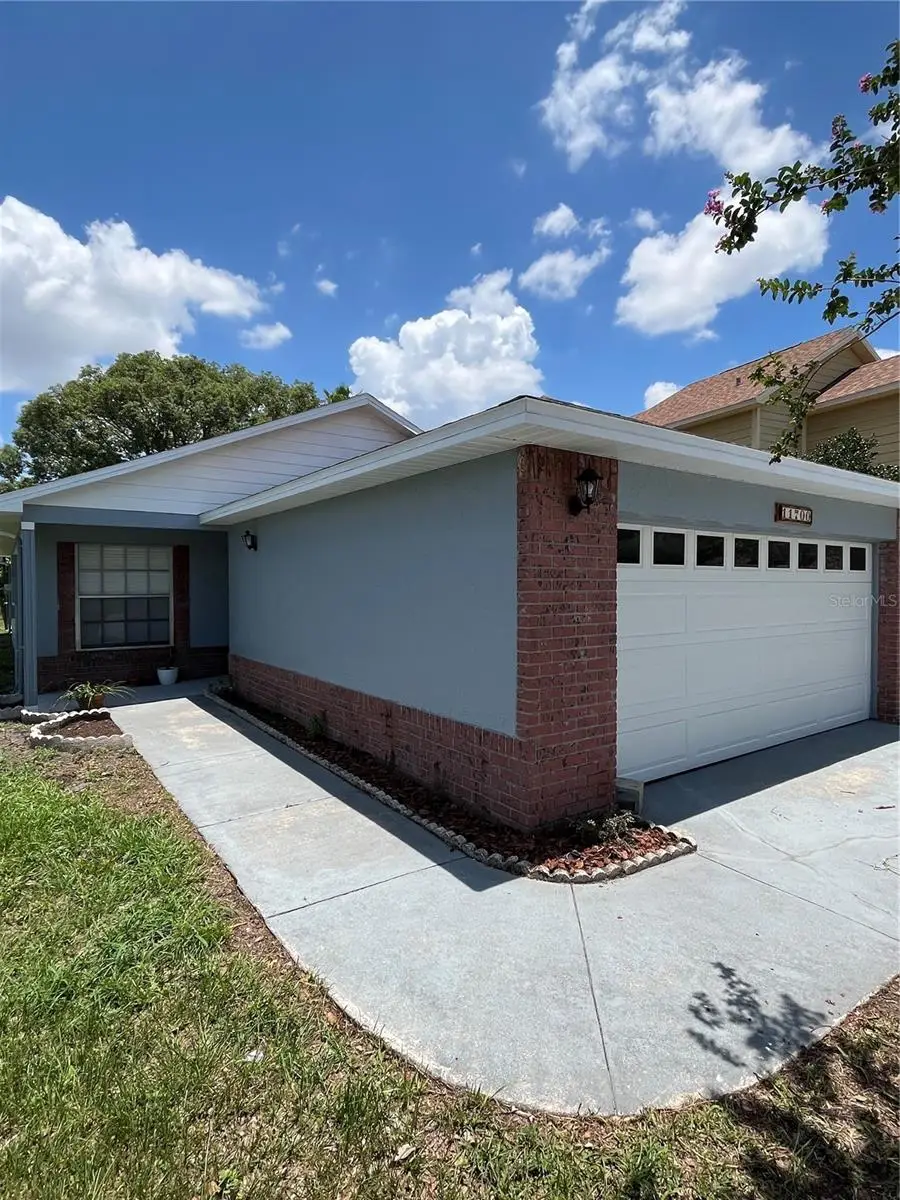 11700 Minto Court, Orlando, FL 32837 - #1