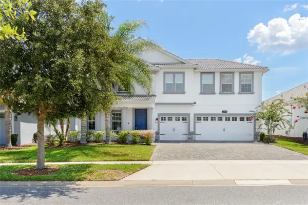 1394 Olympic Club Boulevard, CHAMPIONS GATE, FL 33896