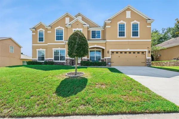 11121 Lemay Drive, CLERMONT, FL 34711
