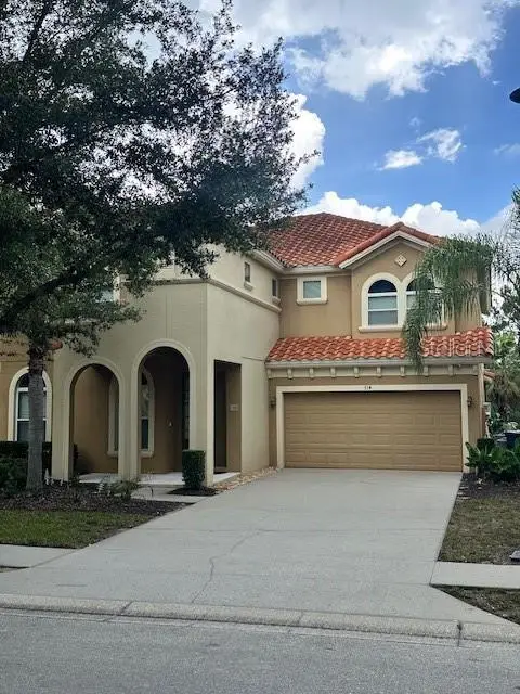 314 Orange Cosmos Boulevard, Davenport, FL 33837 - #1