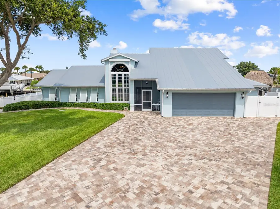 123 Queen Ann Court, Hutchinson Island, FL 34949 - #2