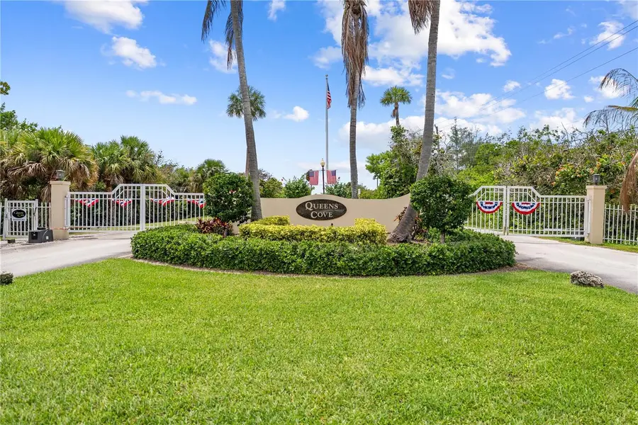 123 Queen Ann Court, Hutchinson Island, FL 34949 - #3