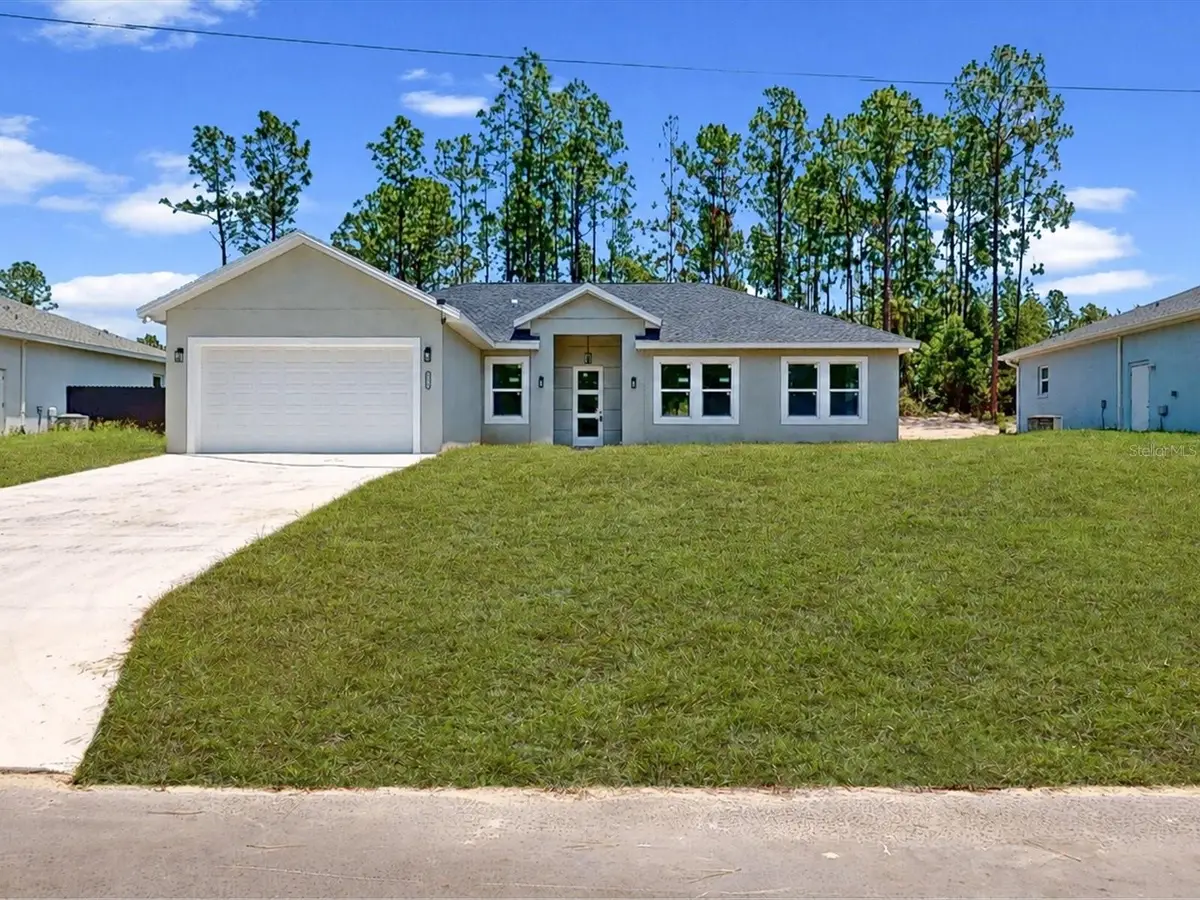 13749 SW 81st Circle, Ocala, FL 34473 - #1