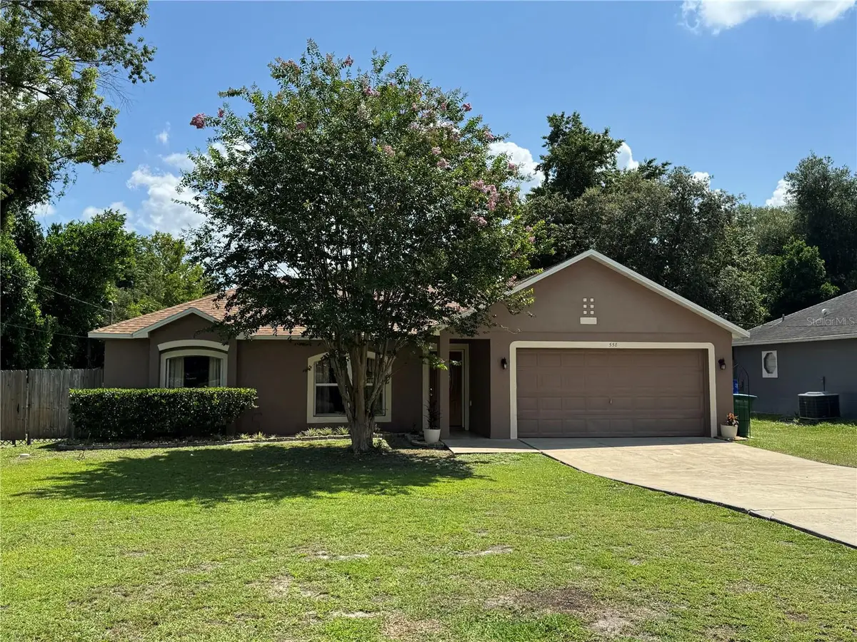 558 Antelope Drive, Deltona, FL 32725 - #1