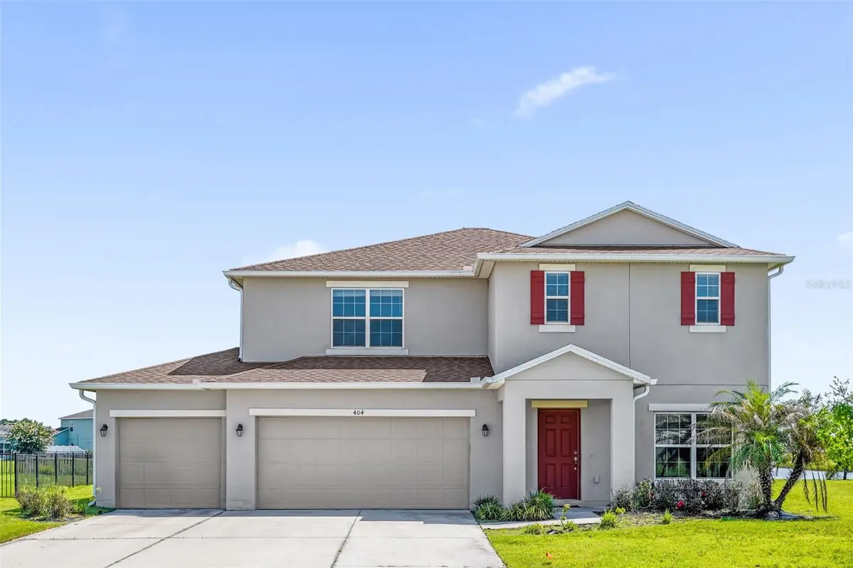 404 Quarry Rock Circle, Kissimmee, FL 34758 - #1