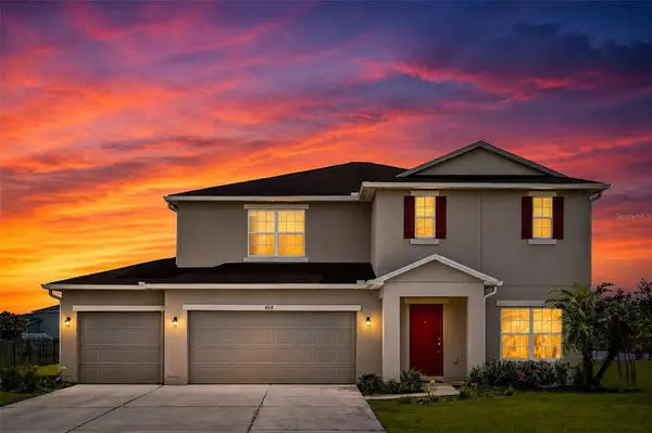 404 Quarry Rock Circle, KISSIMMEE, FL 34758