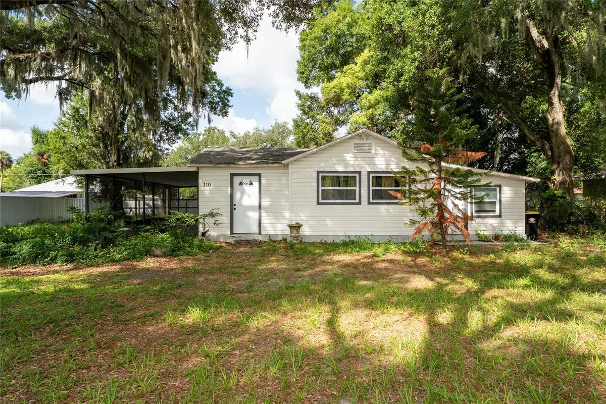 310 Cordova Road, Auburndale, FL 33823 - #1