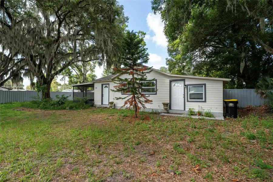 310 Cordova Road, Auburndale, FL 33823 - #2