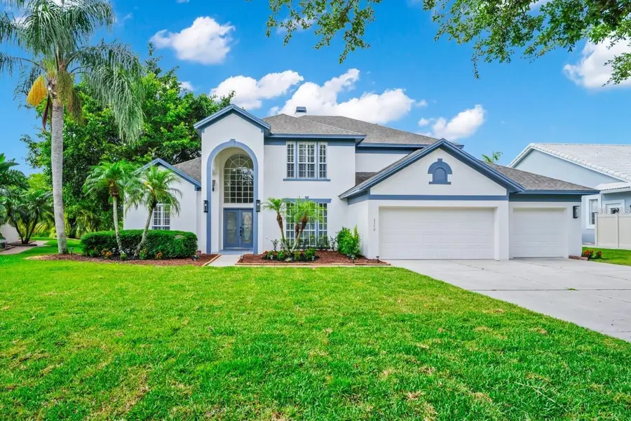 3170 Zaharias Drive, Orlando, FL 32837 - #2