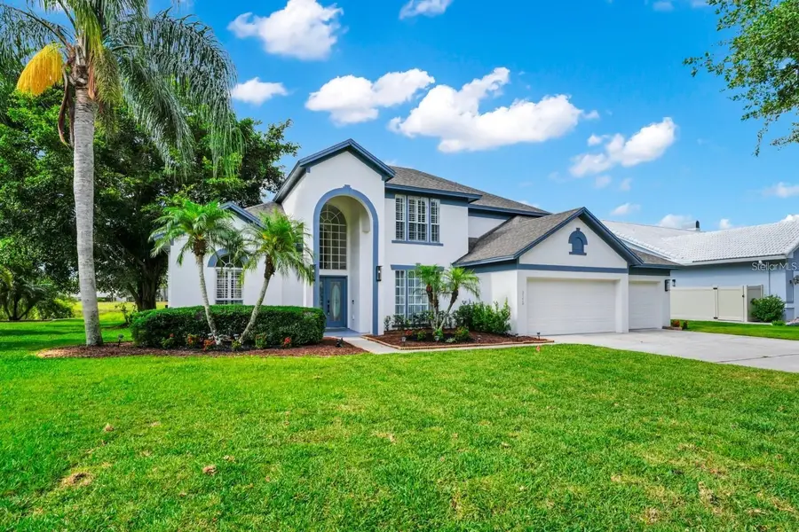 3170 Zaharias Drive, Orlando, FL 32837 - #3