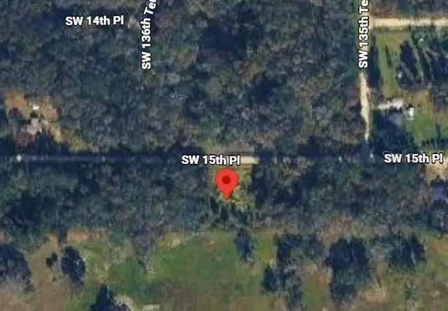 15 TH 15th Pl, Ocala, FL 34481 - #3