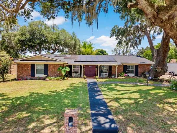 802 Hastings Drive, KISSIMMEE, FL 34744