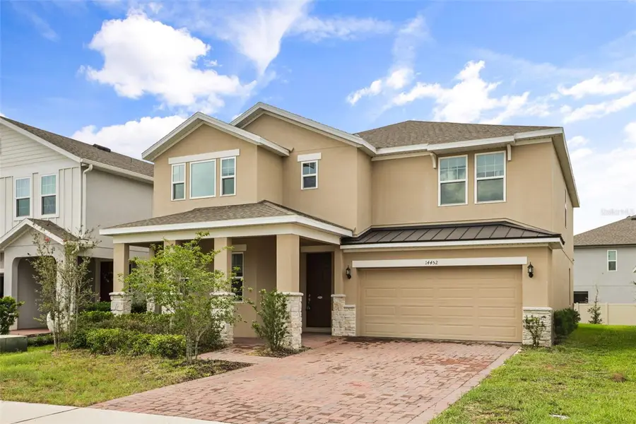 14452 Crestavista Avenue, Clermont, FL 34714 - #2