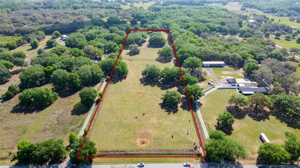 Micro Racetrack Road, Fruitland Park, FL 34731 - #1