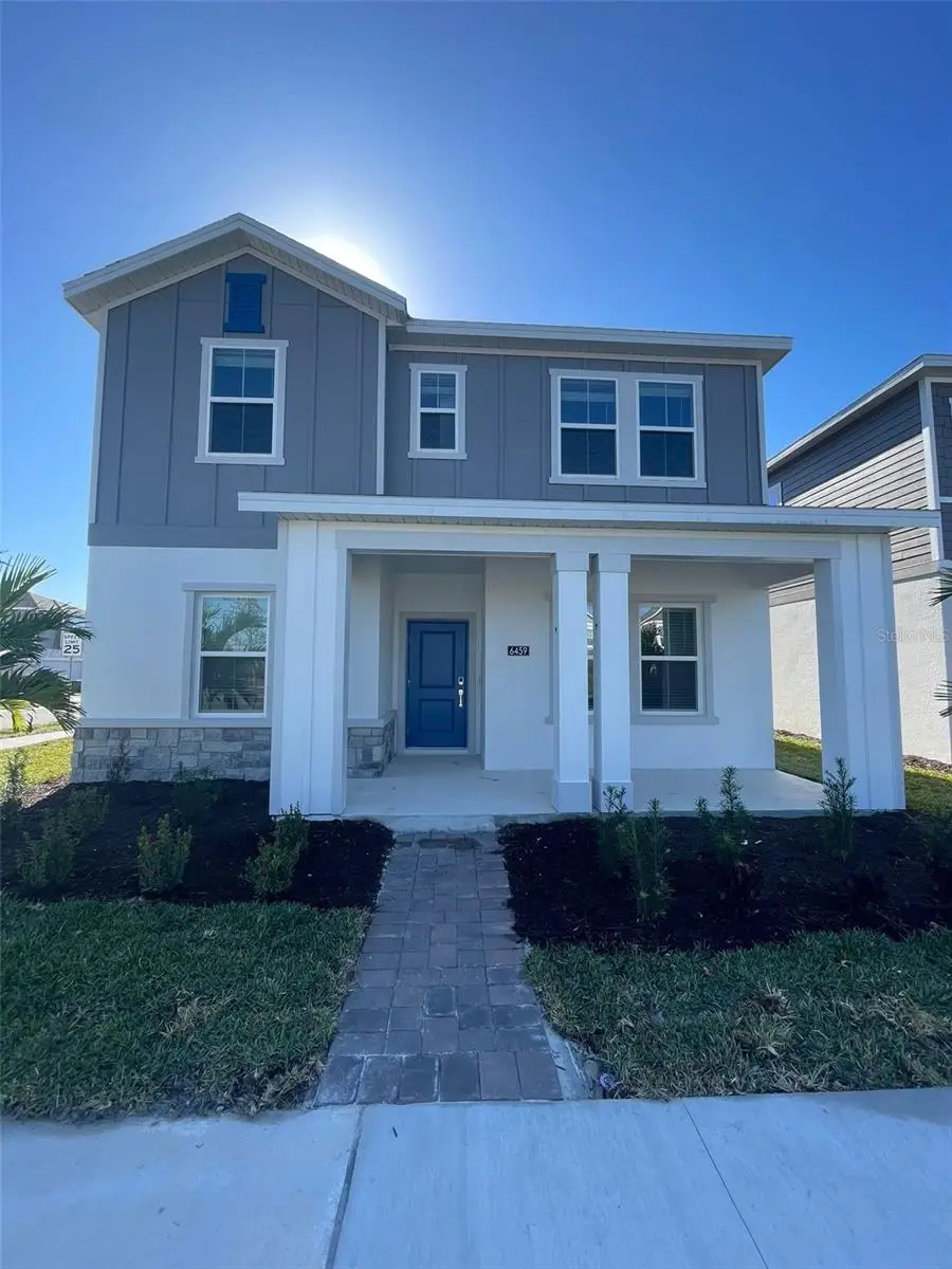 6459 Pine Fork Alley, Saint Cloud, FL 34771 - #1