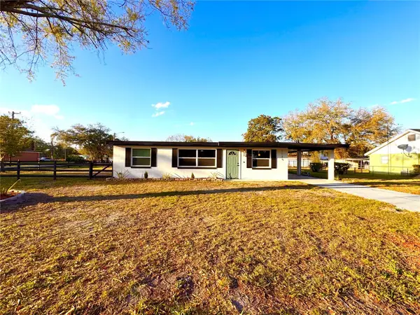 1135 Cherokee Drive, KISSIMMEE, FL 34744