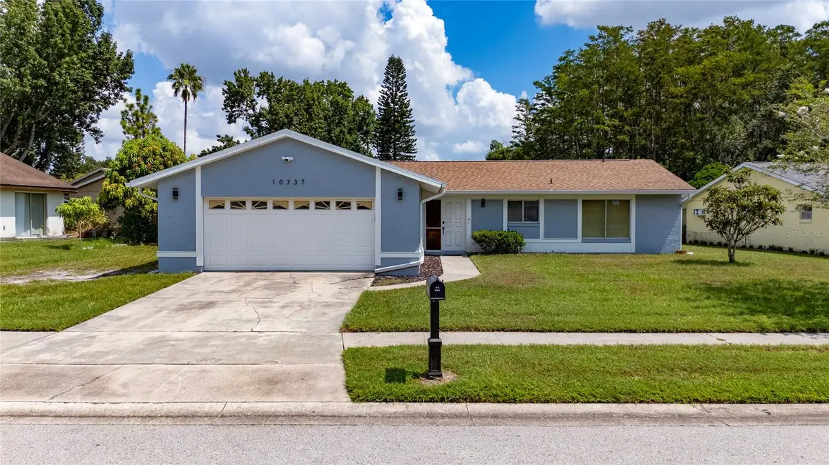 10737 Larissa Street, Orlando, FL 32821 - #1