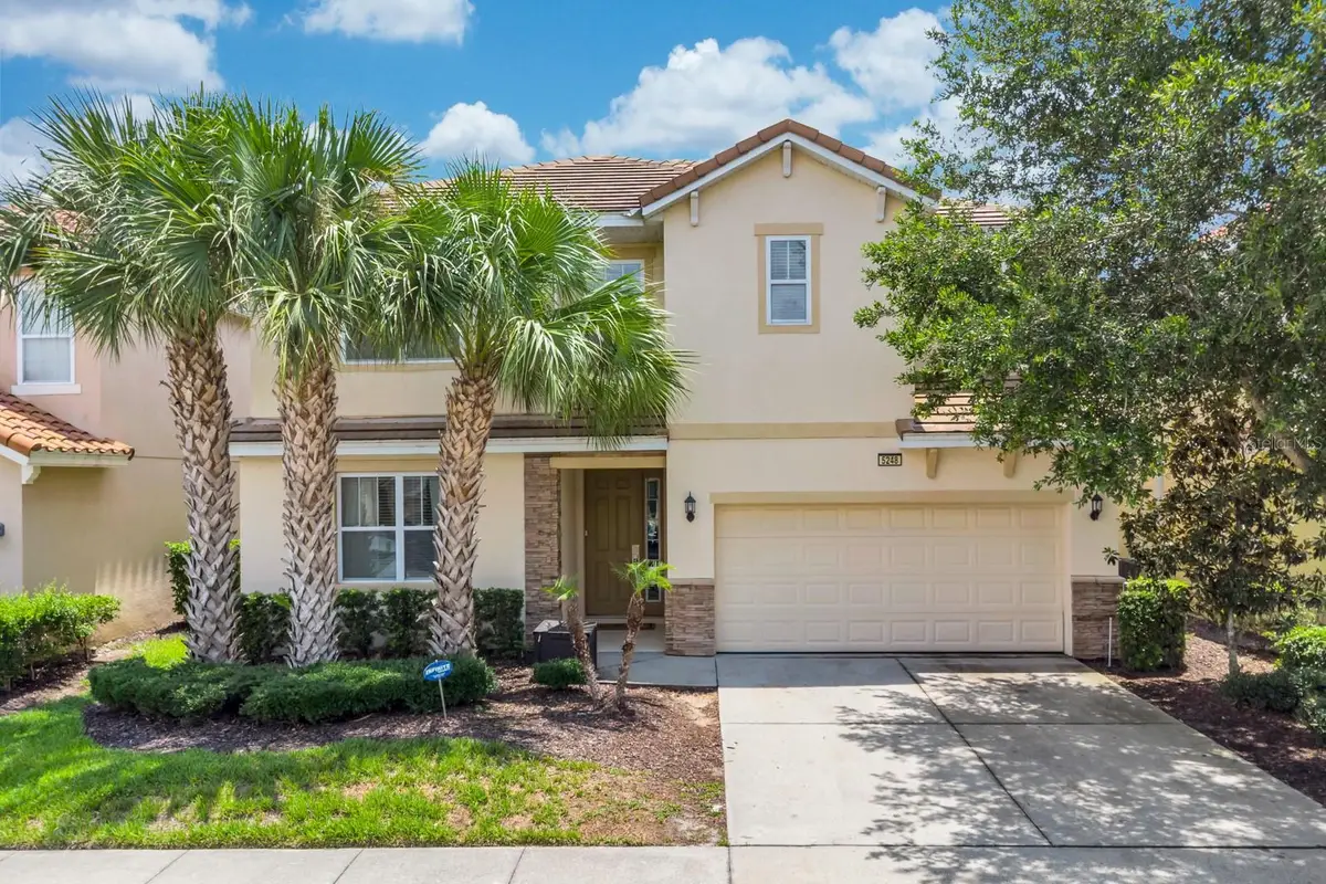 5248 Oakbourne Avenue, Davenport, FL 33837 - #1