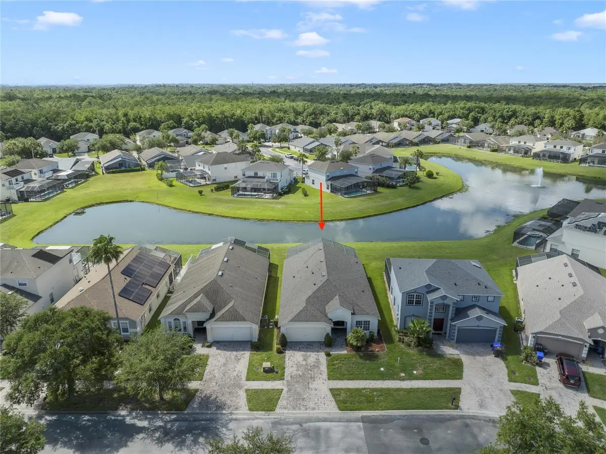 4765 Cumbrian Lakes Drive, Kissimmee, FL 34746 - #1