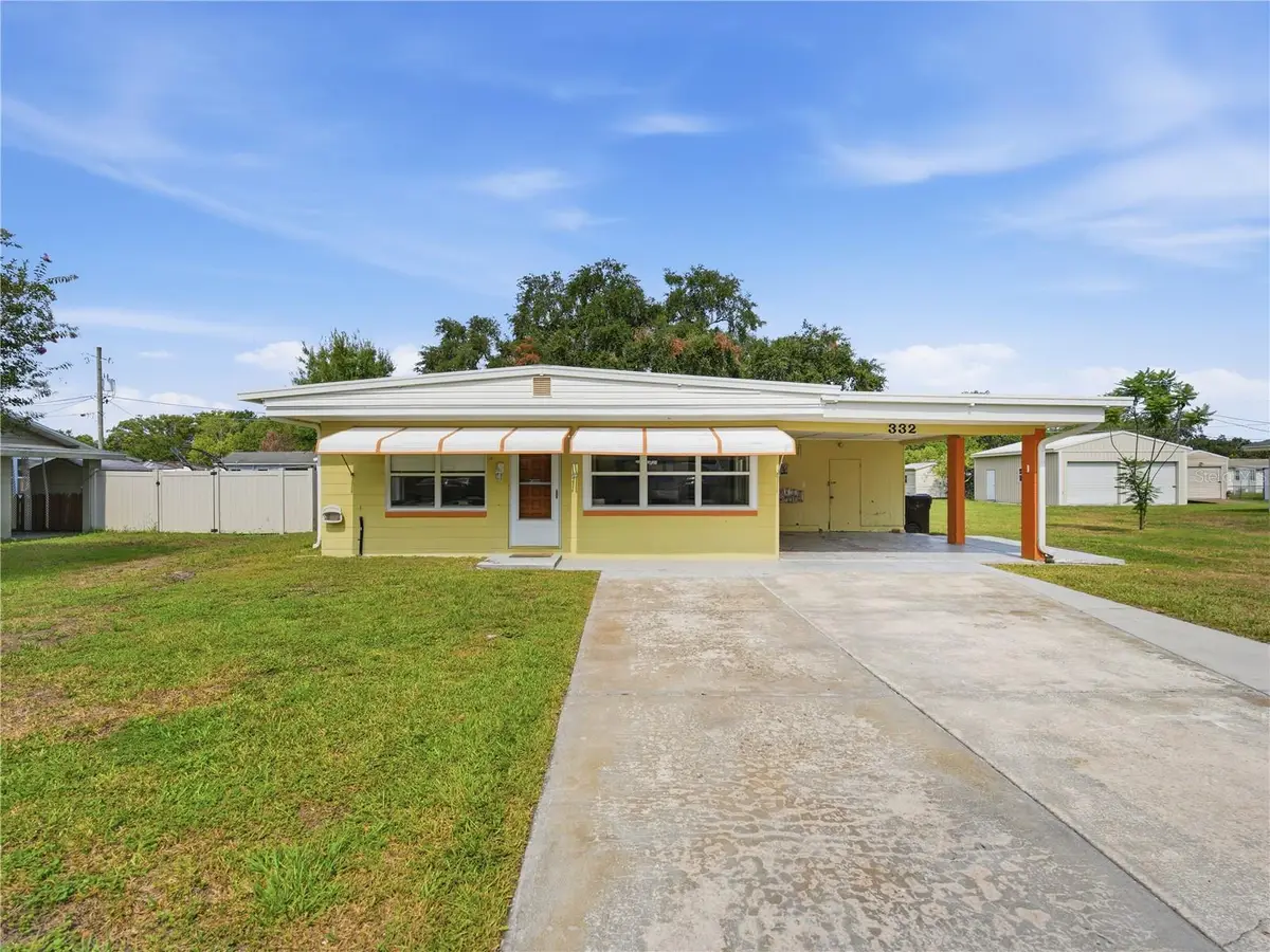 332 Illinois Avenue, Saint Cloud, FL 34769 - #1