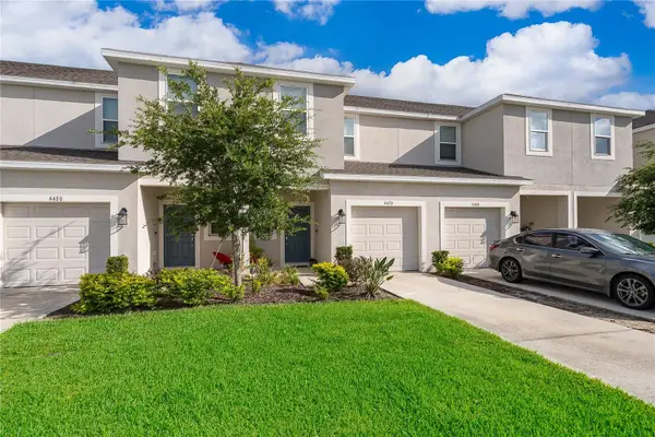 4470 Calvary Way, ST CLOUD, FL 34769