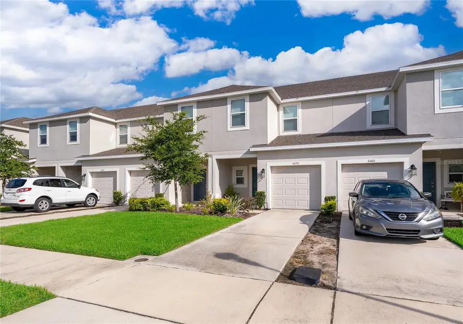 4470 Calvary Way, Saint Cloud, FL 34769 - #2