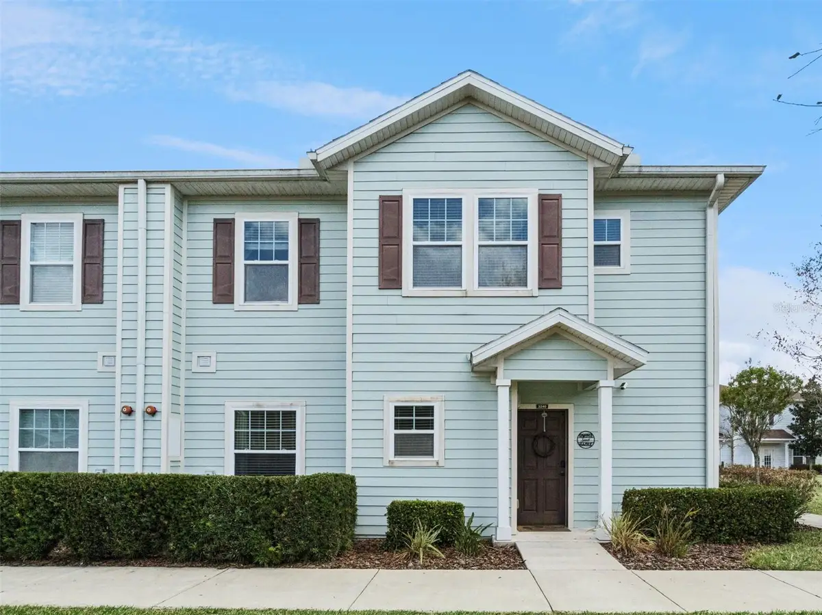 3240 Cupid Place, Kissimmee, FL 34747 - #1