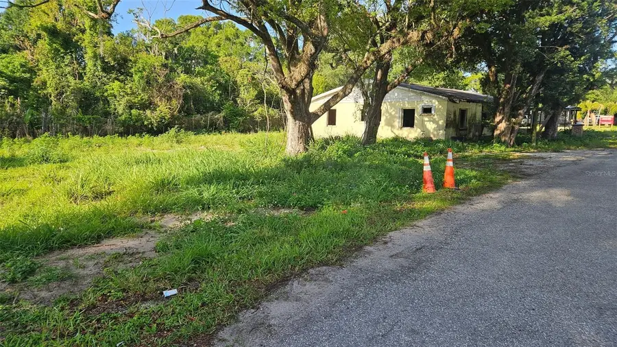 131 E Bay Boulevard S, Lake Wales, FL 33859 - #3