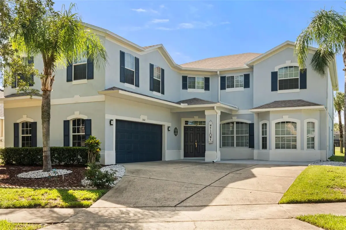 15162 Spinnaker Cove Lane, Winter Garden, FL 34787 - #1