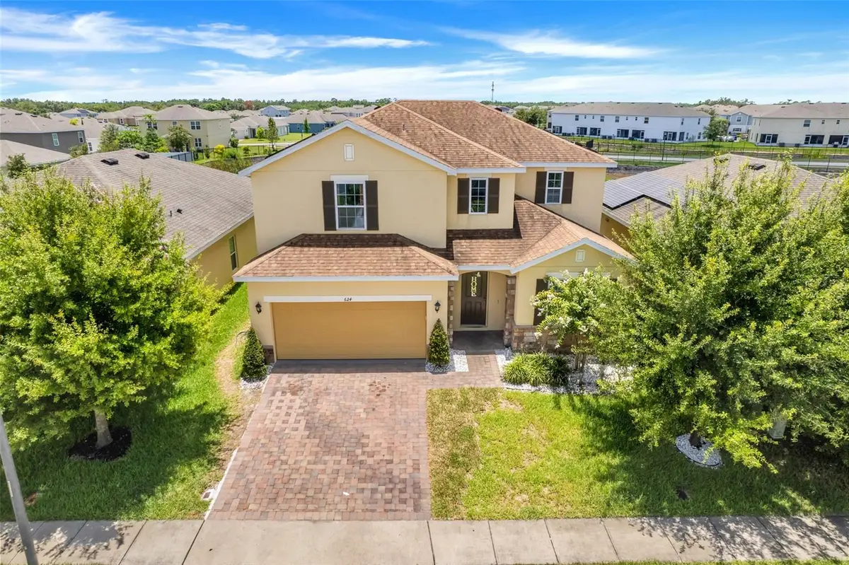 624 Sardinia Circle, Davenport, FL 33837 - #1