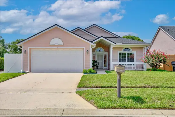 1554 Margarete Crescent Drive, APOPKA, FL 32703