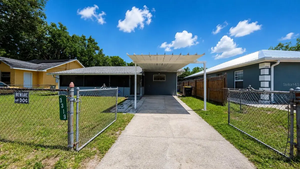 3319 Avenue U Nw, Winter Haven, FL 33881 - #1