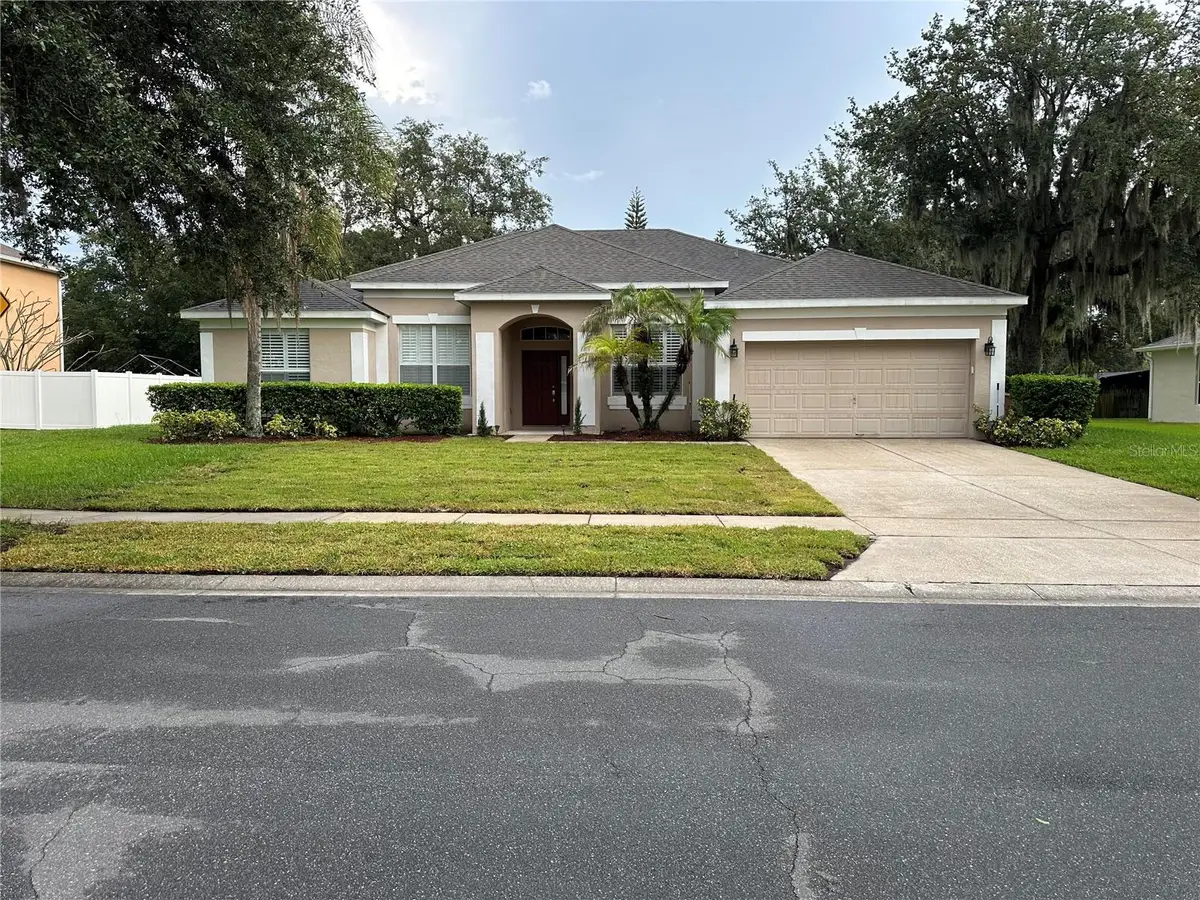 3127 Conrad Court, Kissimmee, FL 34744 - #1