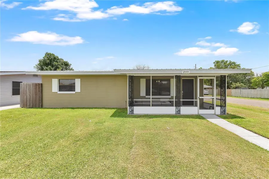 233 Missouri Avenue, Saint Cloud, FL 34769 - #2