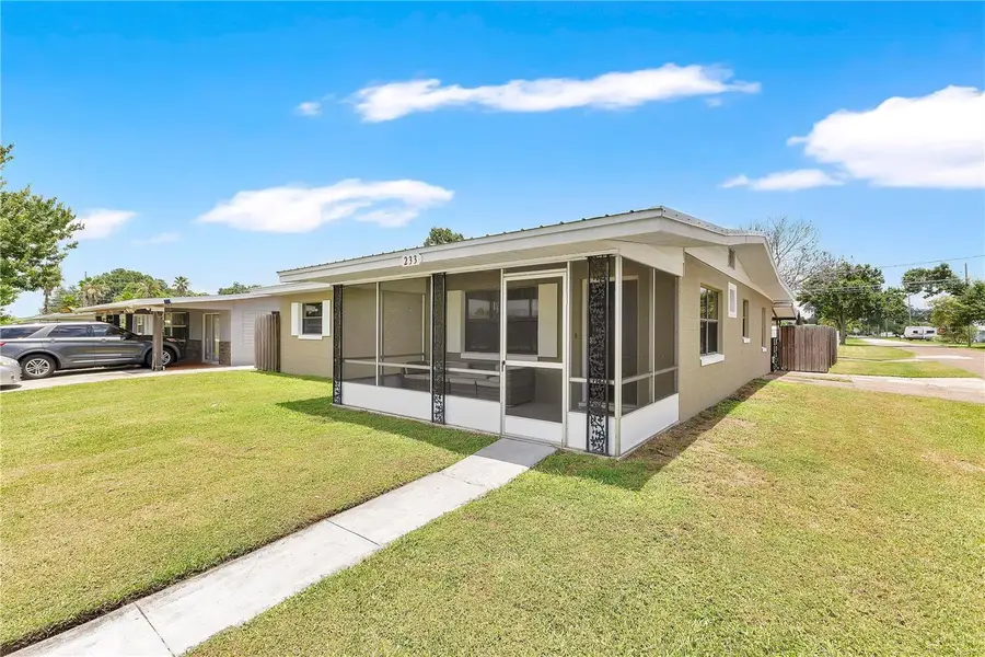 233 Missouri Avenue, Saint Cloud, FL 34769 - #3
