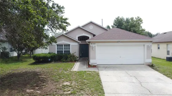 659 Durango Loop Street, DAVENPORT, FL 33897