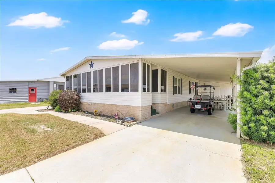 2527 Longpine Lane, Saint Cloud, FL 34772 - #2