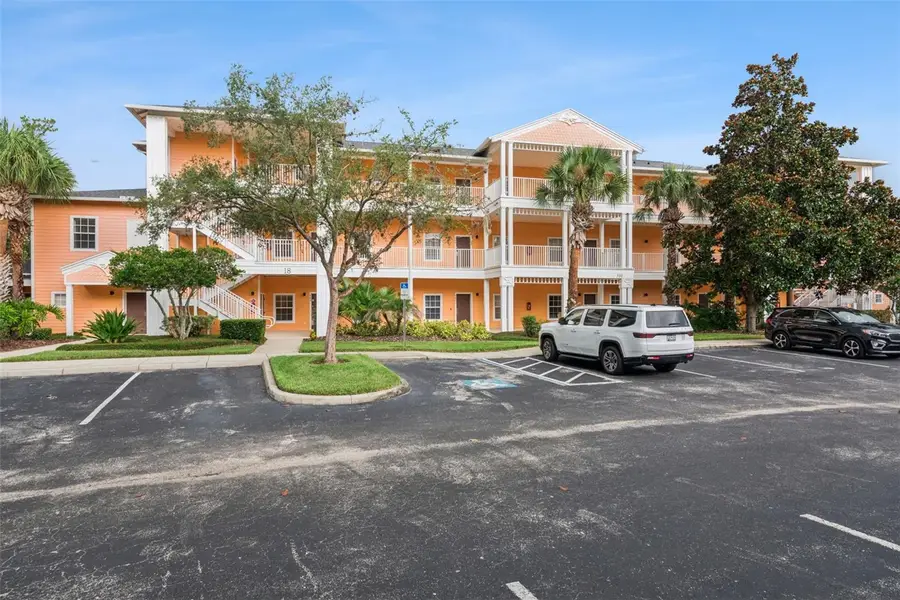 708 New Providence Promenade, Davenport, FL 33897 - #3