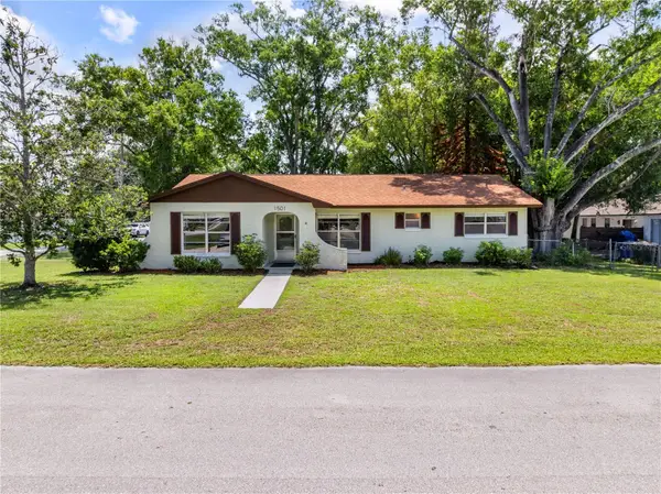 1501 Virginia Avenue, ST CLOUD, FL 34769