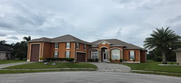 2270 Tournament Court, KISSIMMEE, FL 34746