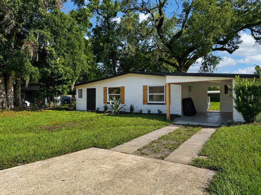 3911 Lake Margaret Drive, Orlando, FL 32812 - #2